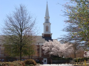 Smyrna Baptist