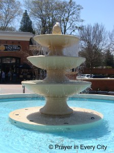 Smyrna Fountain