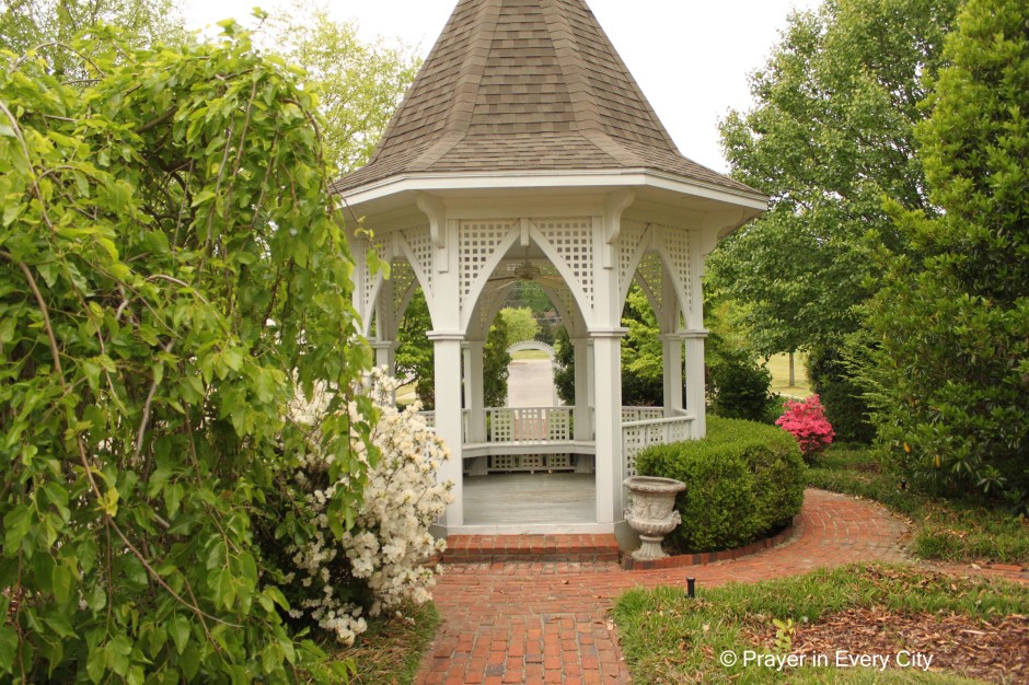 Gazebo