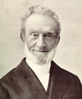 George Mueller 1805-1898