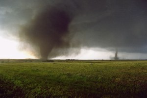 tornado