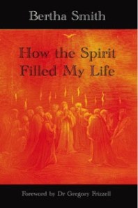 Cover How the Spirt Filled My Life