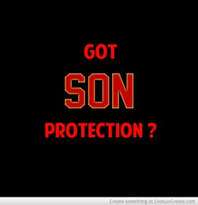 Got Son Protection