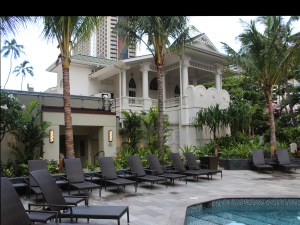Hawaii Hotel