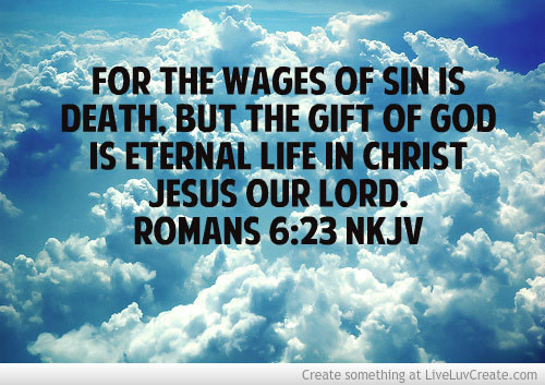 Wages of Sin