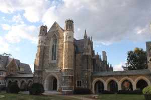 Berry College 