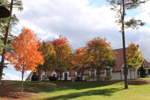 WinShape at Berry College