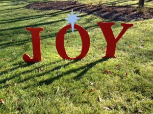 joy