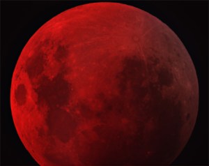 blood moon 2