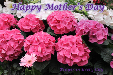 Mother's Day