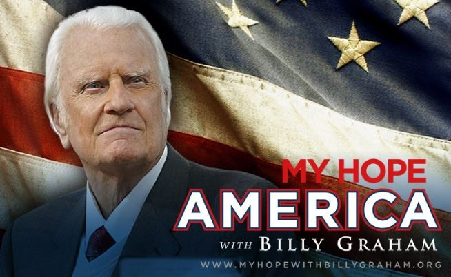 billy graham