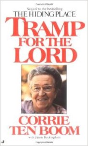 Tramp for the Lord