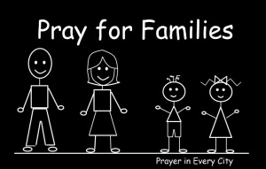 Stick People black pray