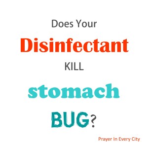 Stomach Bug