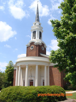 methodist marietta