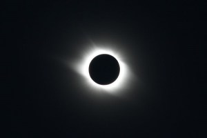 solar eclipse