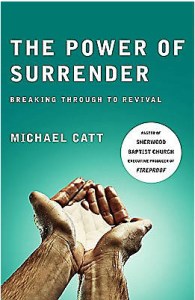 Power of Surrender
