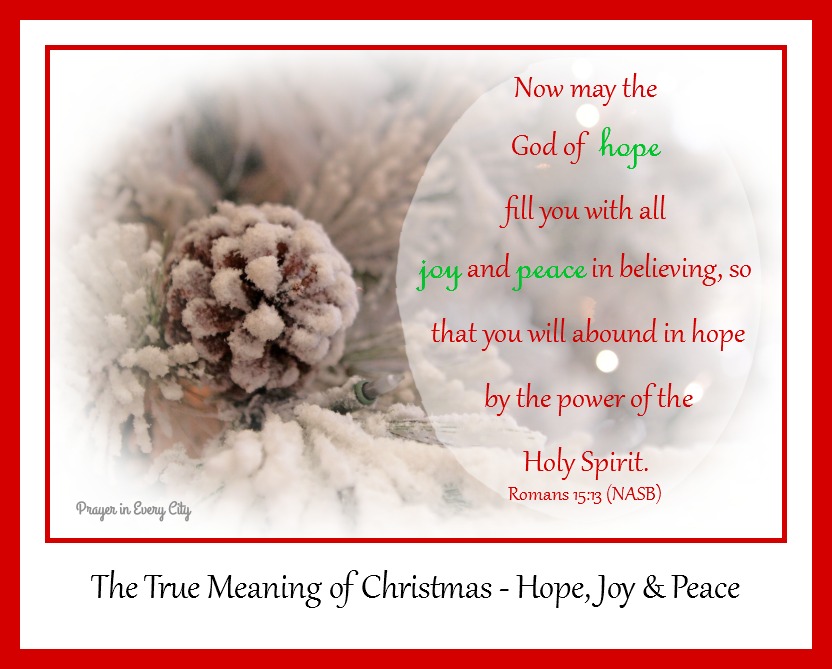 snowy pinecone verse 2