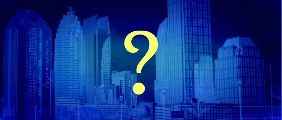 Who is Mystery Writer