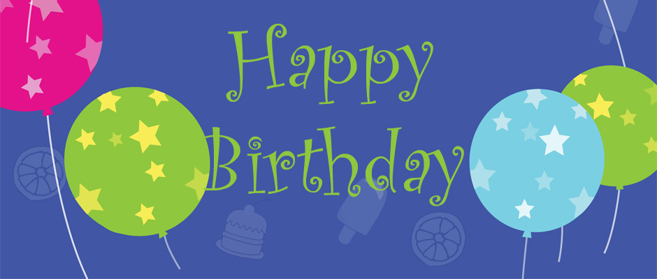 Happy Birthday Prayer in Every City