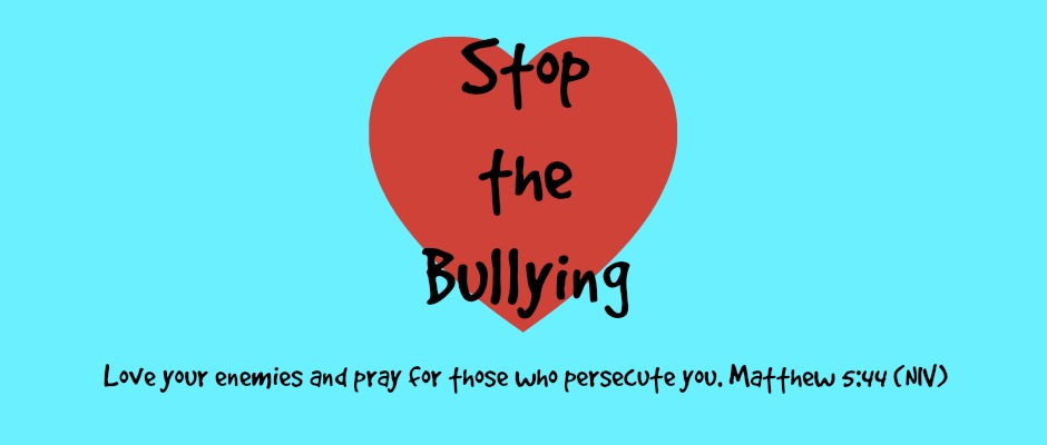 How Should a Christian Respond to a Bully? – Prayer In Every City