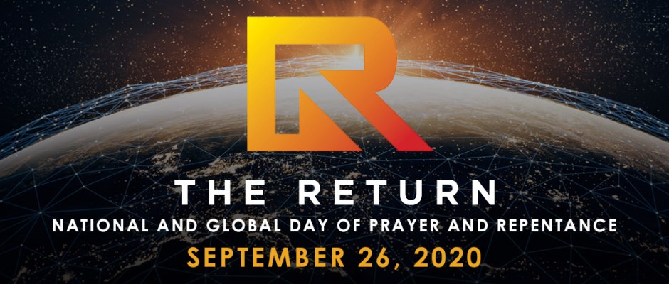 the return, Jonathan Cahn, Harbinger 2